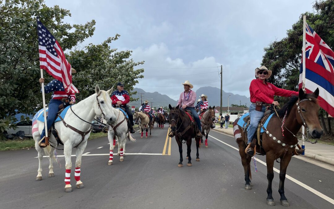 Veteran’s Day Parade